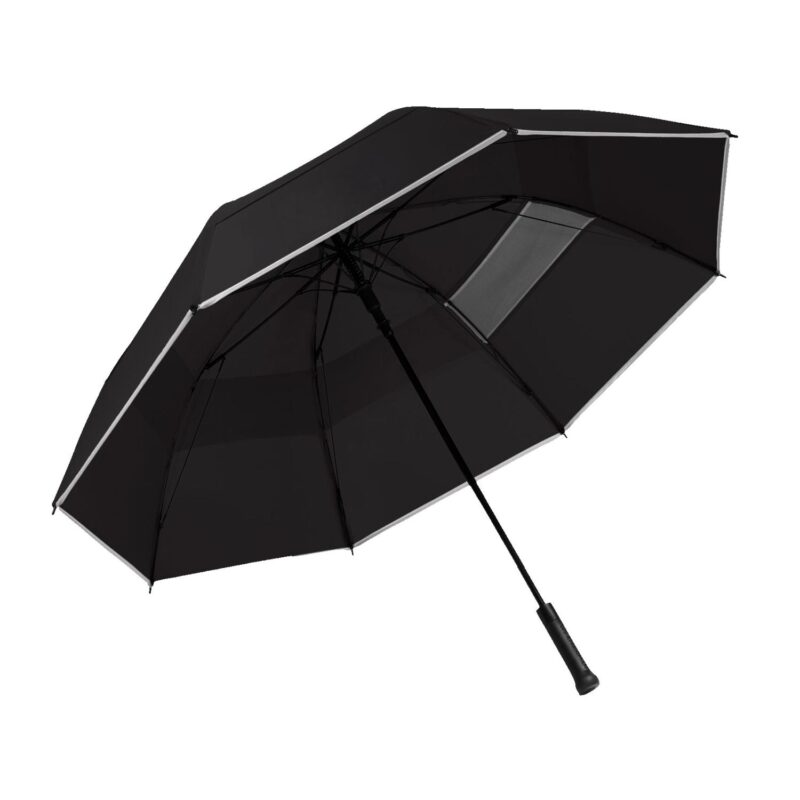 Custom The Weatherman® 62 Golf Umbrella - 9