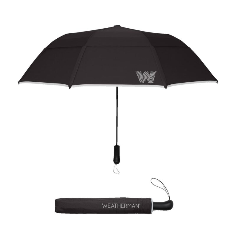Custom The Weatherman® Collapsible - 2