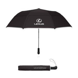 Custom The Weatherman® Collapsible