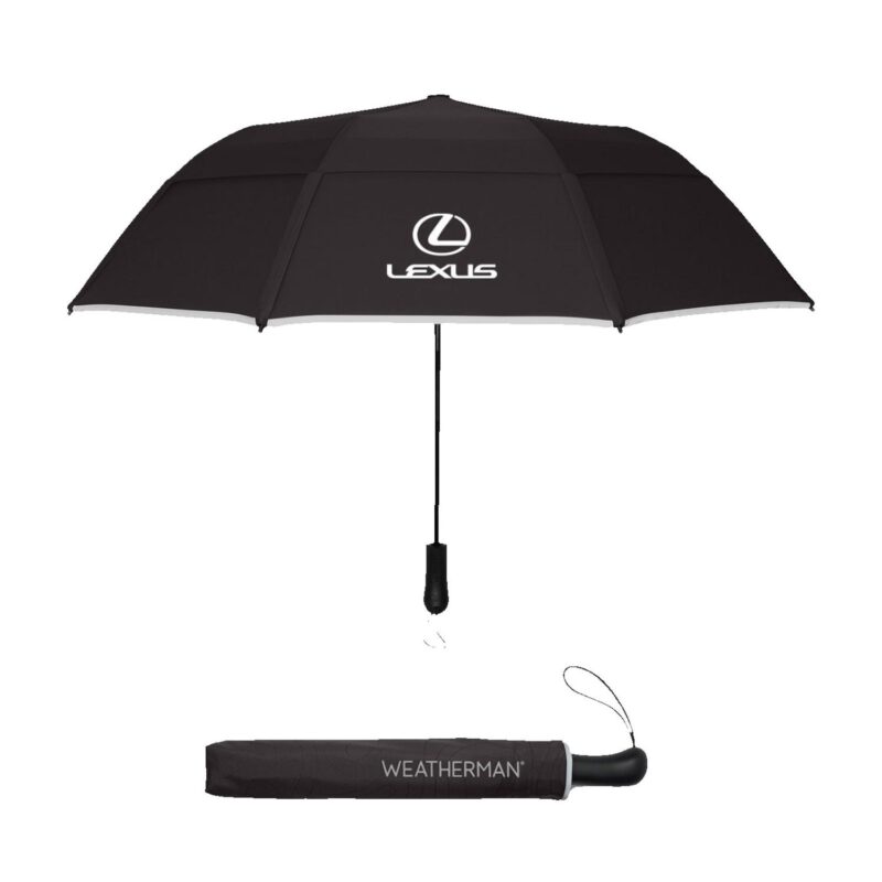 Custom The Weatherman® Collapsible