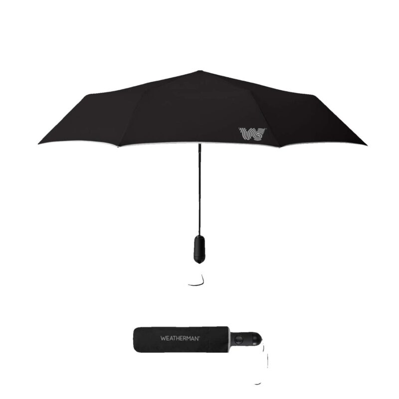 Custom The Weatherman® Travel - 2