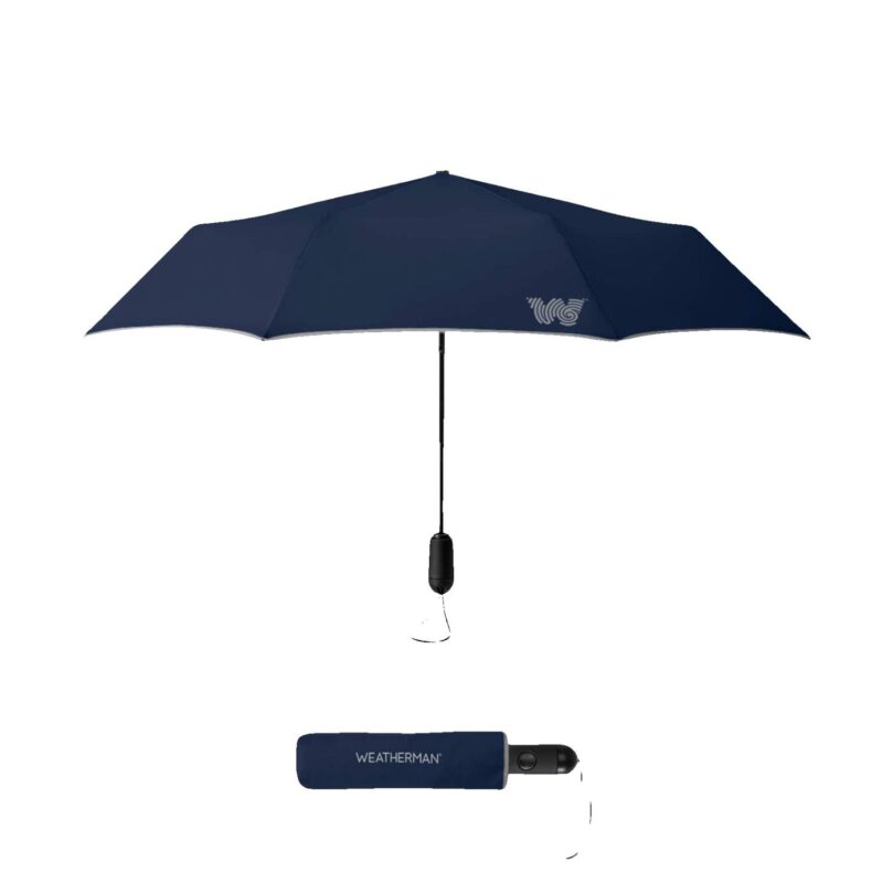 Custom The Weatherman® Travel - 4