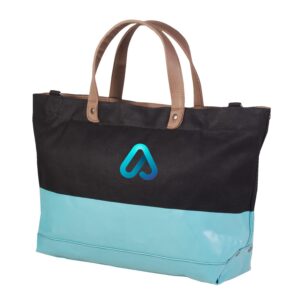 Custom Vineyard Tote Bag