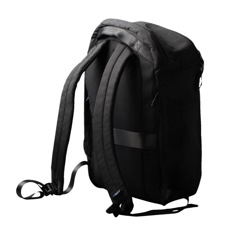 Custom Waste2Gear Business Computer Backpack - 2