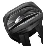 Custom Waste2Gear Business Computer Backpack - 3