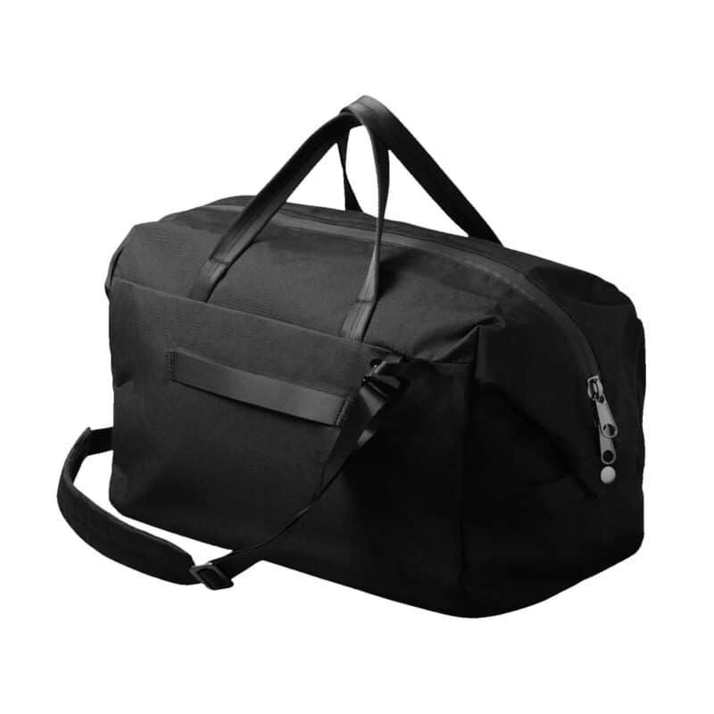 Custom Waste2Gear Overnight Duffel Bag - 4