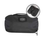 Custom Waste2Gear Tech Accessory Travel Pouch
