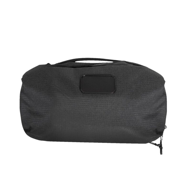 Custom Waste2Gear Tech Accessory Travel Pouch - 3