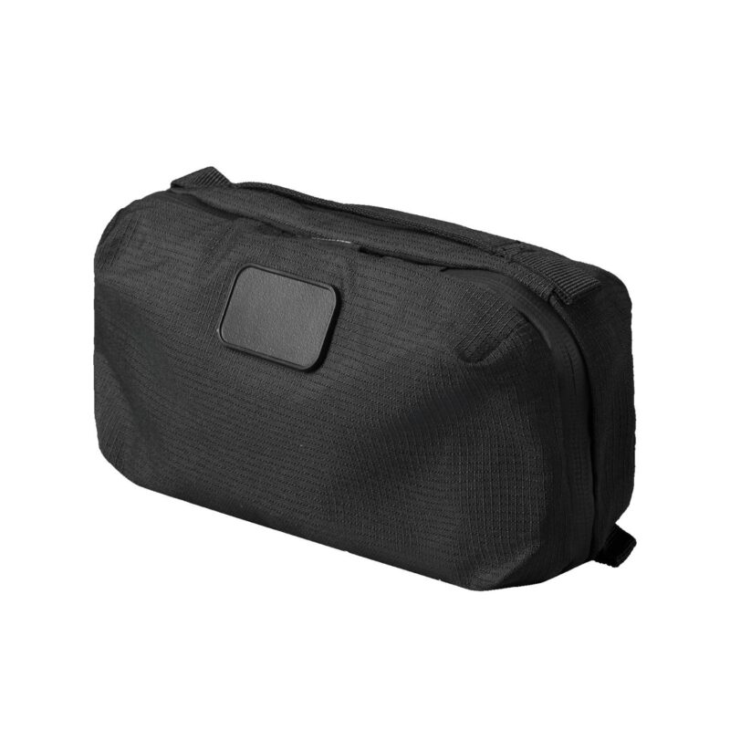 Custom Waste2Gear Tech Accessory Travel Pouch - 4
