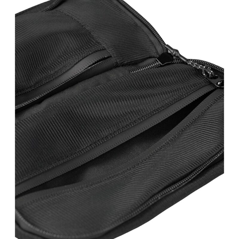 Custom Waste2Gear Tech Accessory Travel Pouch - 5