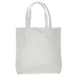 Custom Wellington Tote Bag - 1