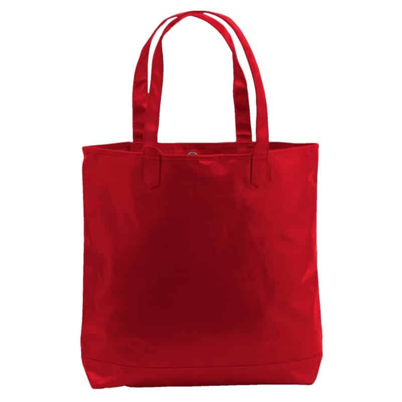 Custom Wellington Tote Bag - 3