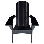 Custom Resin Folding Adirondack Chair - 1
