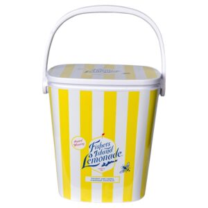 Custom Partylux 15L Pop-Up Cooler Table