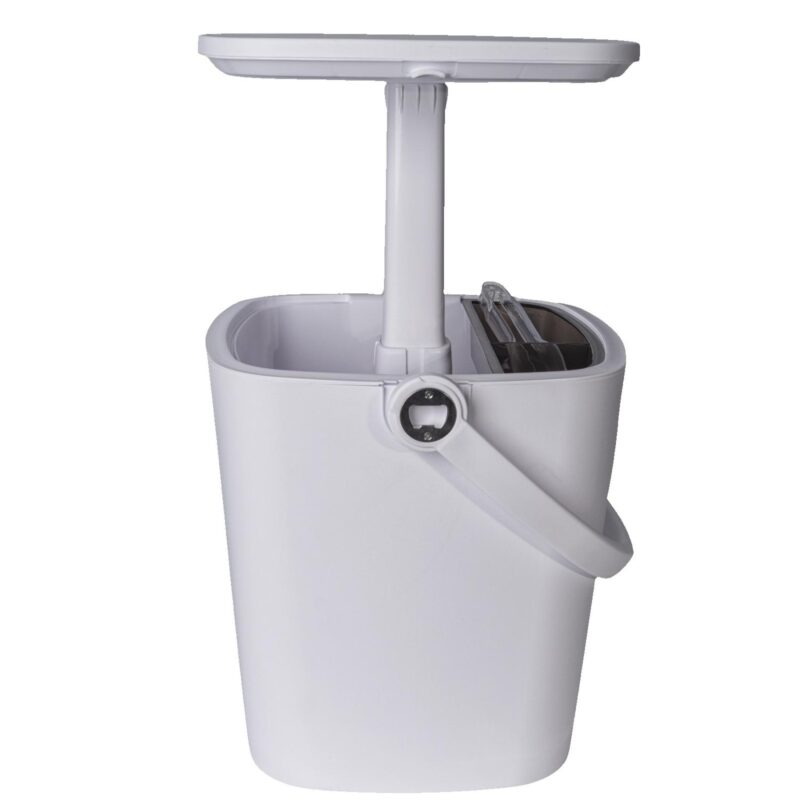 Custom Partylux 15L Pop-Up Cooler Table - 6