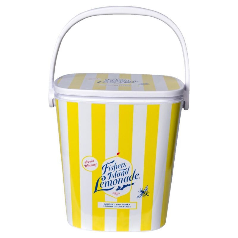 Custom Partylux 15L Pop-Up Cooler Table