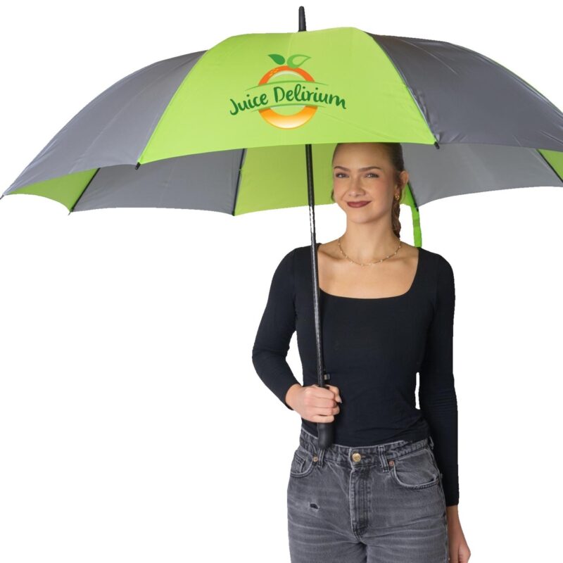 Custom The Beacon Safety Umbrella - 2