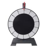 Custom 20" Branded Prize Wheel - 1