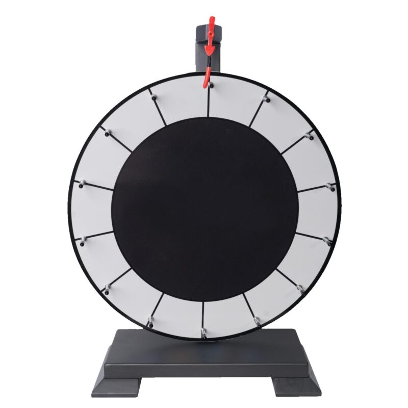 Custom 20" Branded Prize Wheel - 1