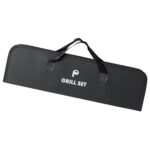 Custom BBQ Grill Set - 1