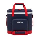 Custom Igloo TRAILMATE® Americana 36-Can Cooler Bag - 1
