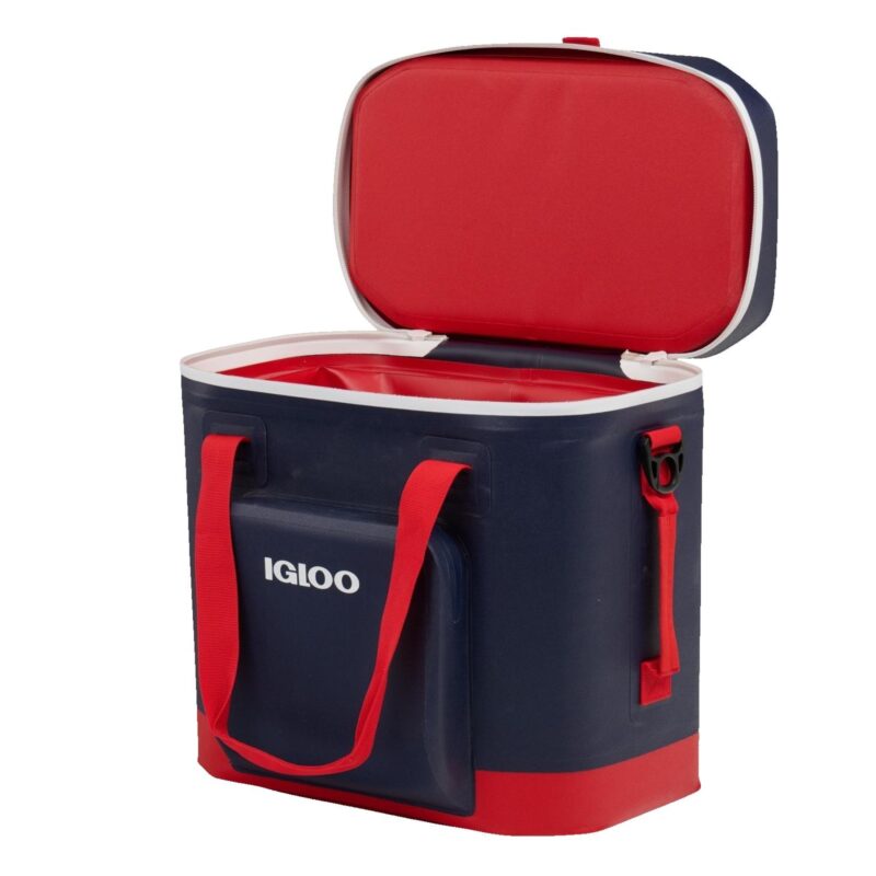 Custom Igloo TRAILMATE® Americana 36-Can Cooler Bag - 2