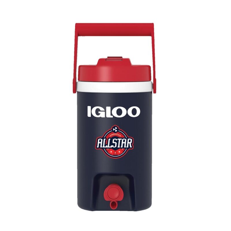 Igloo®-Americana-80-oz-Party-Jug-AME080 Custom Igloo® Americana 80 oz. Party Jug