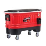 Custom Igloo® Party Bar 125 Qt Cooler