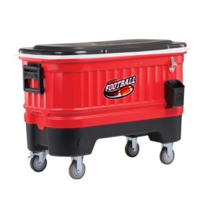 Custom Igloo® Party Bar 125 Qt Cooler