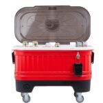 Custom Igloo® Party Bar 125 Qt Cooler - 5
