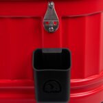Custom Igloo® Party Bar 125 Qt Cooler - 6