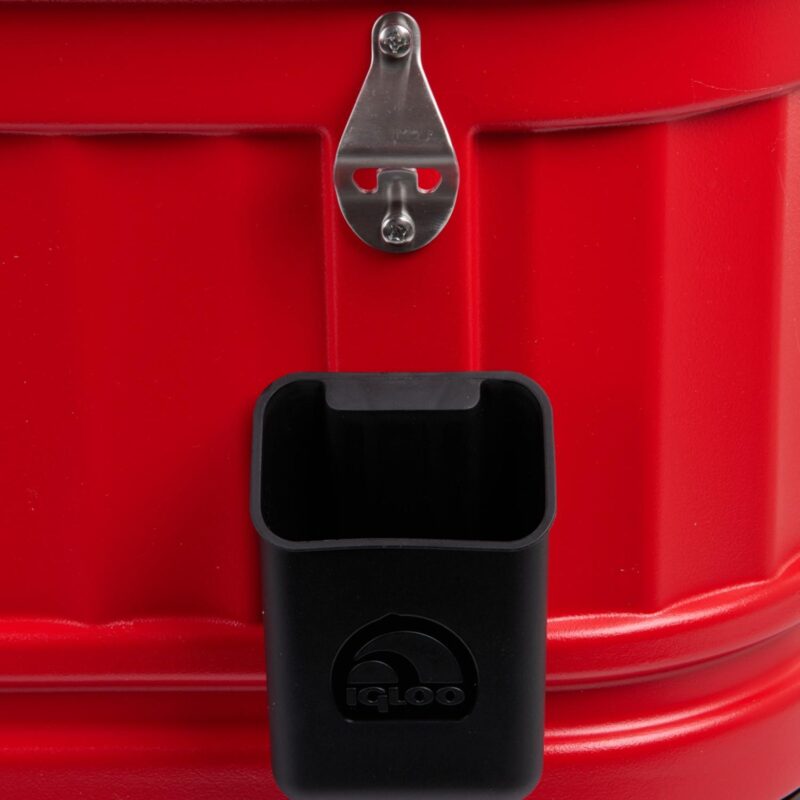 Custom Igloo® Party Bar 125 Qt Cooler - 6