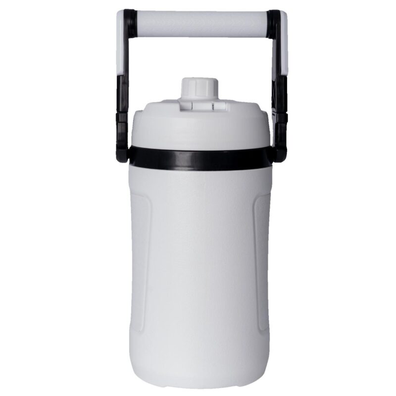 Custom Igloo® Rival Half Gallon Jug - 1