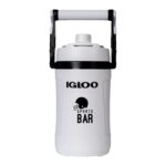 Custom Igloo® Rival Half Gallon Jug