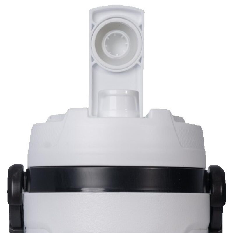 Custom Igloo® Rival Half Gallon Jug - 2