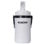 Custom Igloo® Rival Half Gallon Jug - 3