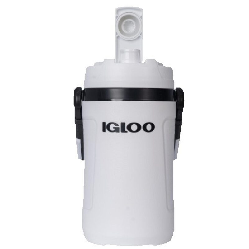Custom Igloo® Rival Half Gallon Jug - 3