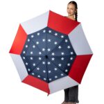 Custom The Americana Golf Umbrella - 2