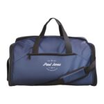 Custom The Garmento Bag - 6