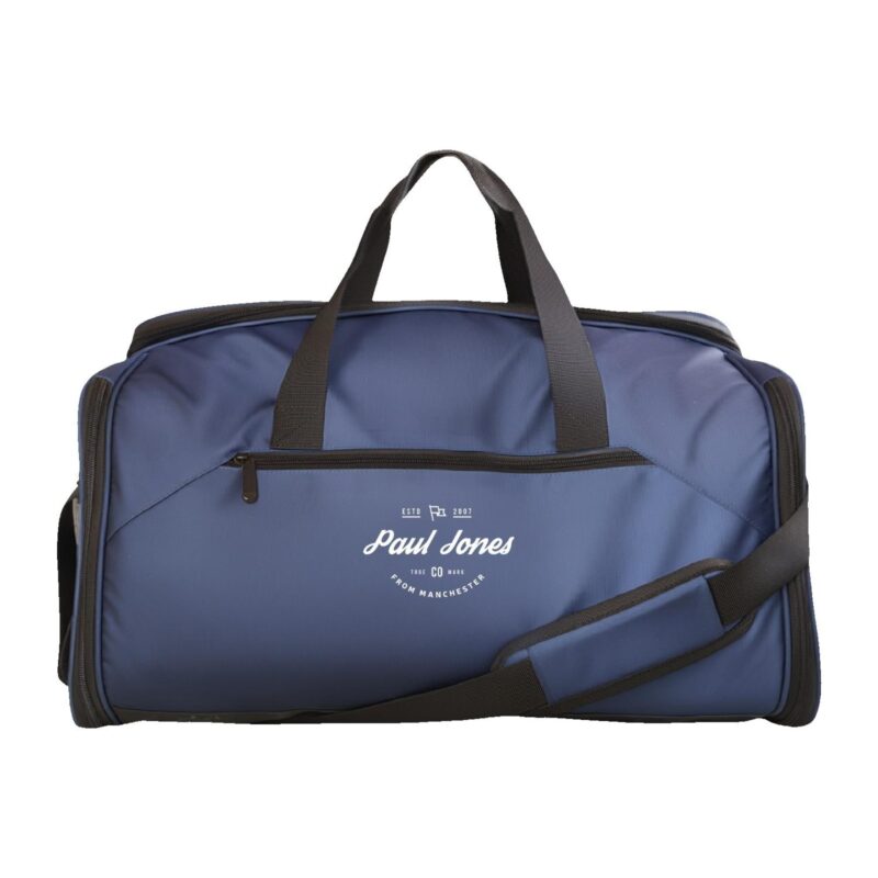 Custom The Garmento Bag - 6