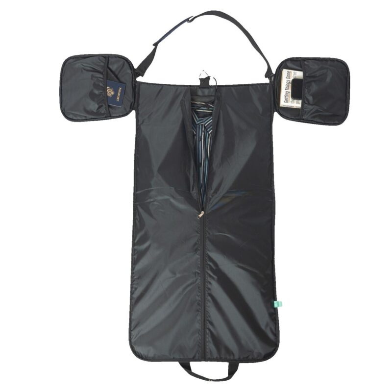 Custom The Garmento Bag - 7