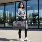 Custom The Garmento Bag - 8