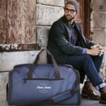 Custom The Garmento Bag - 9