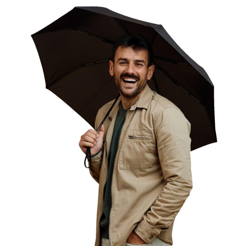 Custom The Voya Umbrella - 4