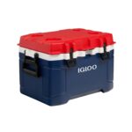 Custom Igloo Trailmate® Americana 52 Qt Cooler - 2