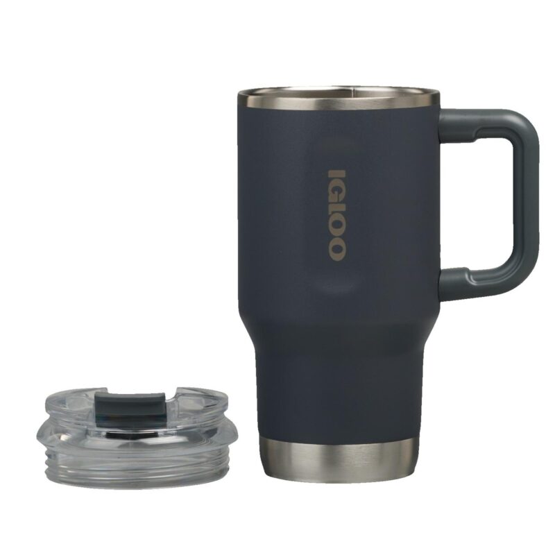Custom Igloo® 18 oz. Travel Mug - 2
