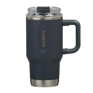 Custom Igloo® 18 oz. Travel Mug
