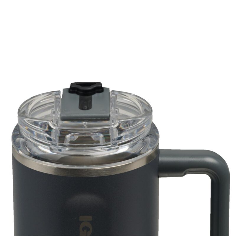 Custom Igloo® 18 oz. Travel Mug - 4