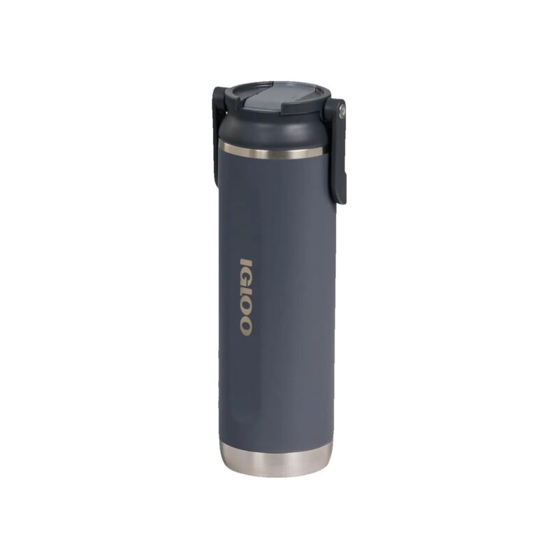 Custom Igloo® 20 oz. Sport Sipper Bottle - 2
