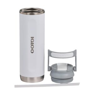 Custom Igloo® 20 oz. Sport Sipper Bottle